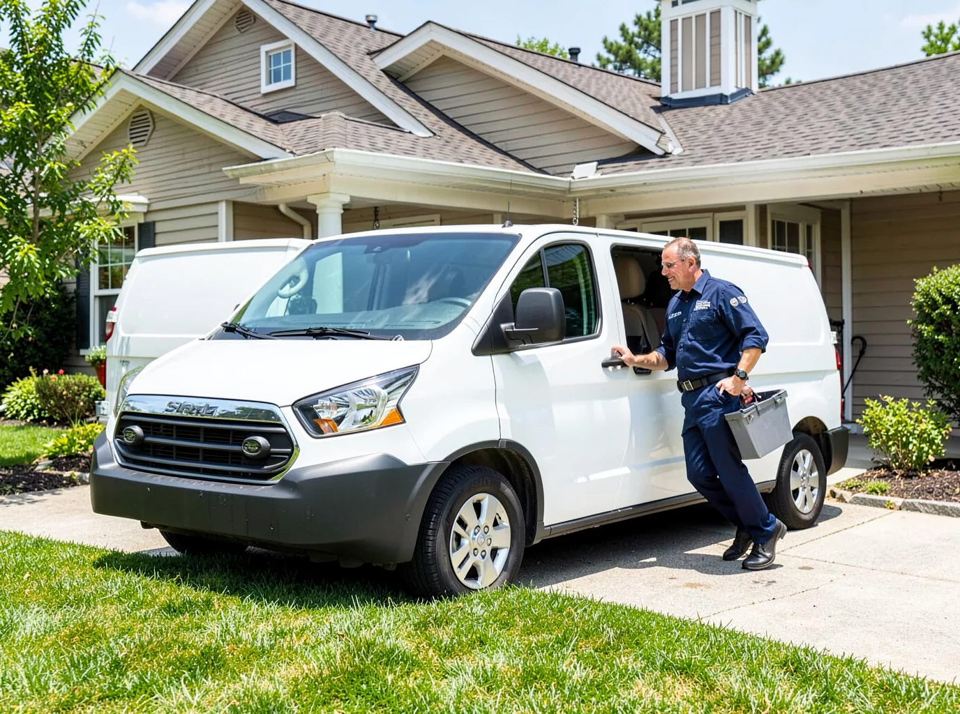 Emergency Plumber company in Alexandria, KY